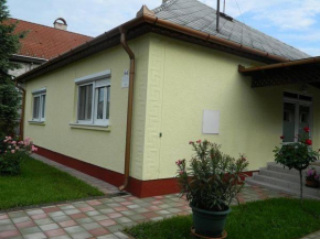 Tar Lak vendégház